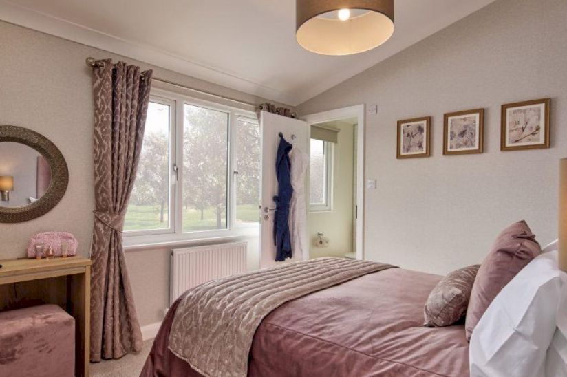 Two Bed Willerby Hazelwood (40x20) 2022 Two Bed Willerby Hazelwood (40x20) 2022
