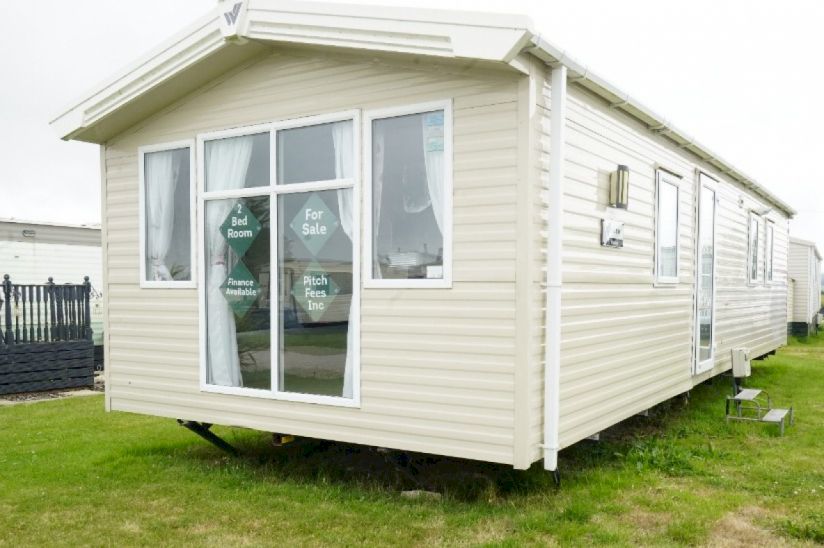 Two Bed Willerby Linwood (35x12) 2020 Two Bed Willerby Linwood (35x12) 2020