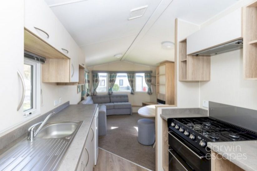 Three Bed Willerby Rio Gold Three Bed Willerby Rio Gold