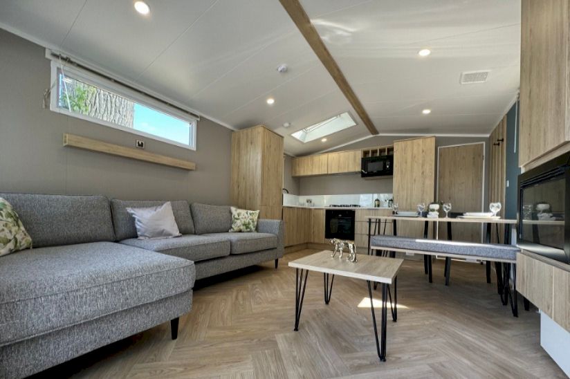 Two Bed Victory Bower (40x12) 2023 Two Bed Victory Bower (40x12) 2023