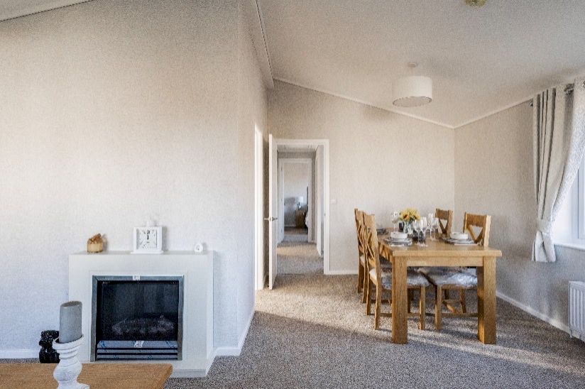 Two Bed Prestige Sonata (40x20) Two Bed Prestige Sonata (40x20)