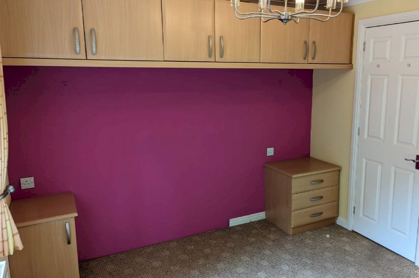 Three Bed Cambrian Horizon Lodge (42x20) 2006 Three Bed Cambrian Horizon Lodge (42x20) 2006
