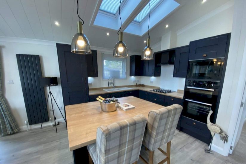 Two Bed Willerby Acorn Two Bed Willerby Acorn