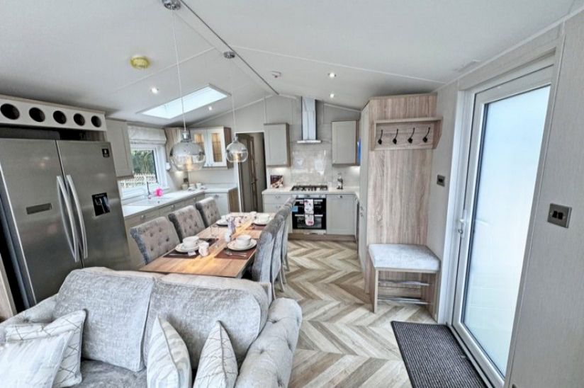 Willerby Vogue Classique 2025 Willerby Vogue Classique 2025