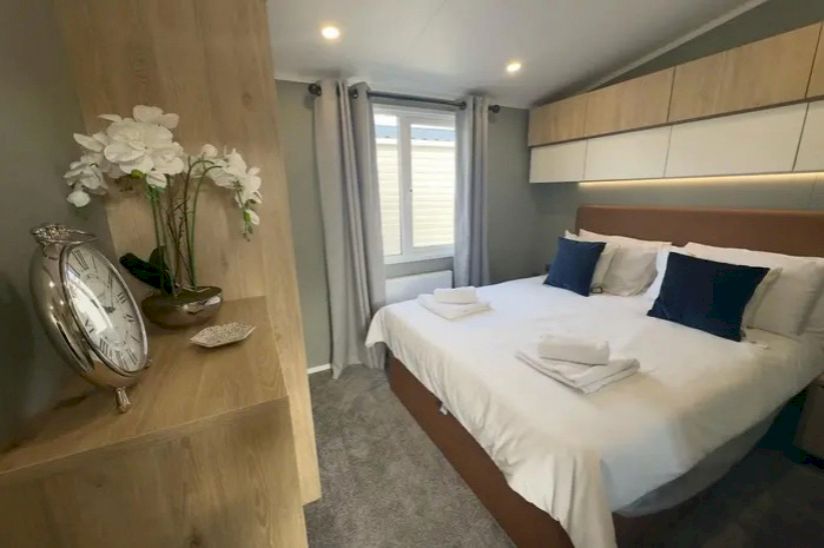 Two Bed Victory Bower (40x12) 2023 Two Bed Victory Bower (40x12) 2023