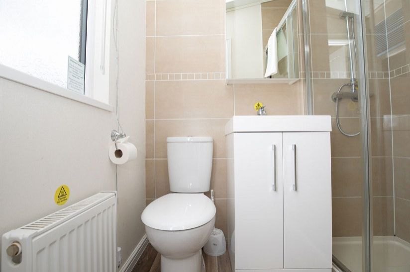 Three Bed Herringfleet Holiday Lodge Three Bed Herringfleet Holiday Lodge