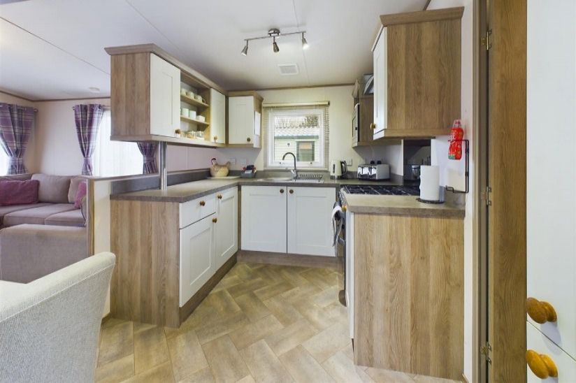Two Bed ABI St David (38x12) Two Bed ABI St David (38x12)