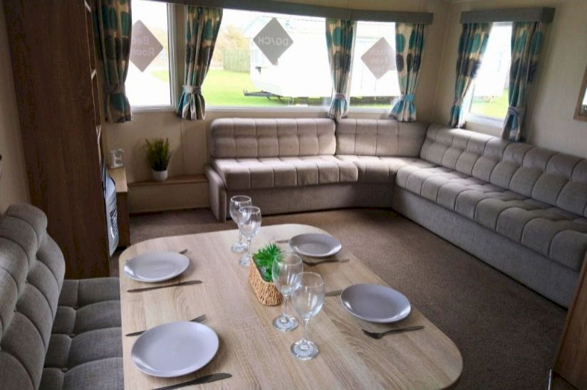 Three Bed Willerby Rio Gold (37x12) 2018 Three Bed Willerby Rio Gold (37x12) 2018
