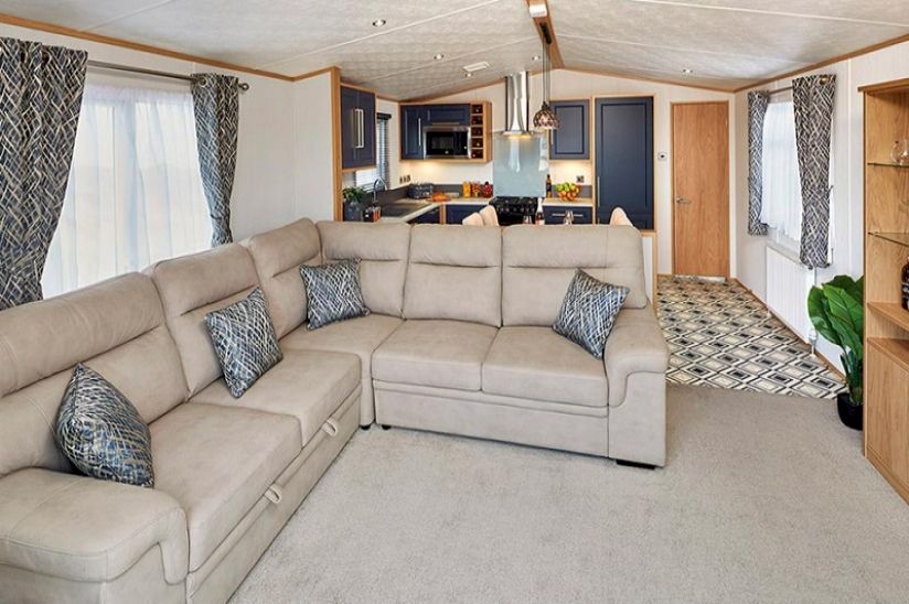 Three Bed Carnaby Chantry (41x13) 2023 Preloved Three Bed Carnaby Chantry (41x13) 2023 Preloved