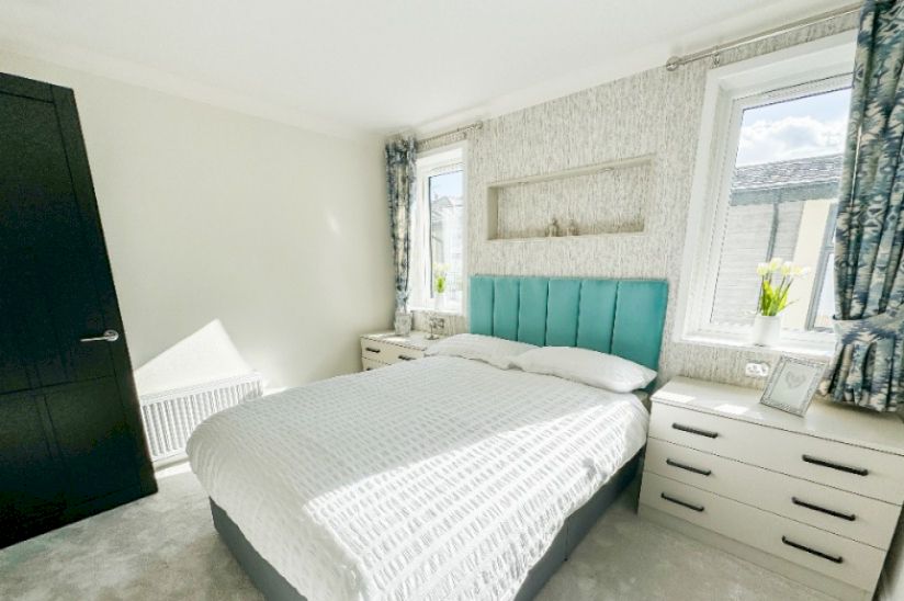 Two Bed Stately Albion Woburn (45x20) Two Bed Stately Albion Woburn (45x20)