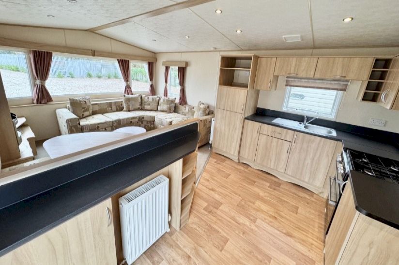 Three Bed ABI Silverdale (38x12) Three Bed ABI Silverdale (38x12)