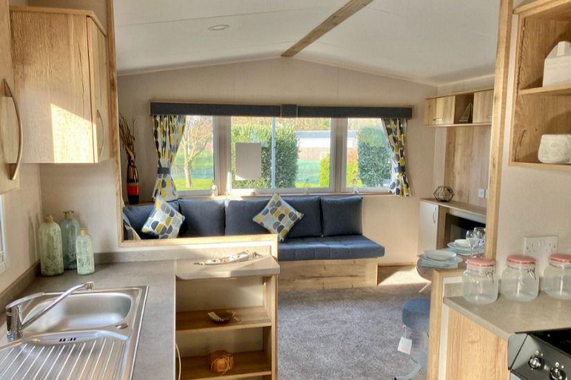 Two Bed ABI Arizona (36x12) 2024 Two Bed ABI Arizona (36x12) 2024