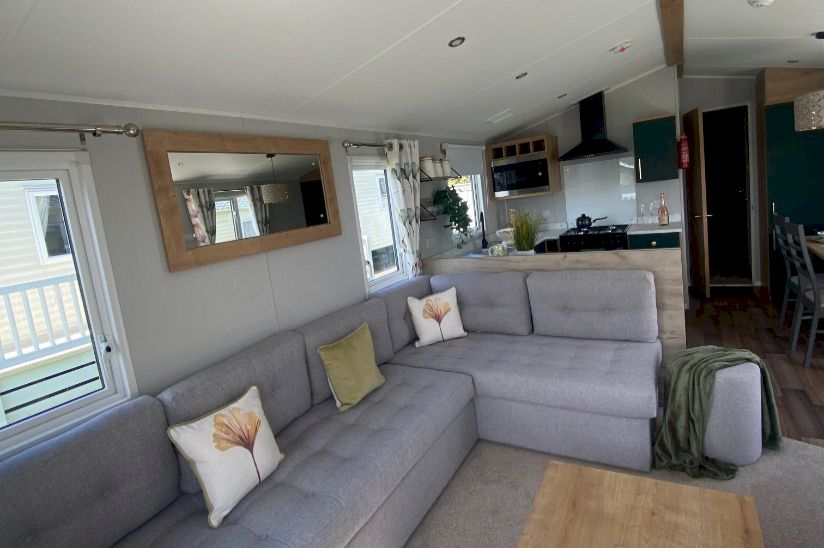 Three Bed Willerby Sierra 2024 Three Bed Willerby Sierra 2024