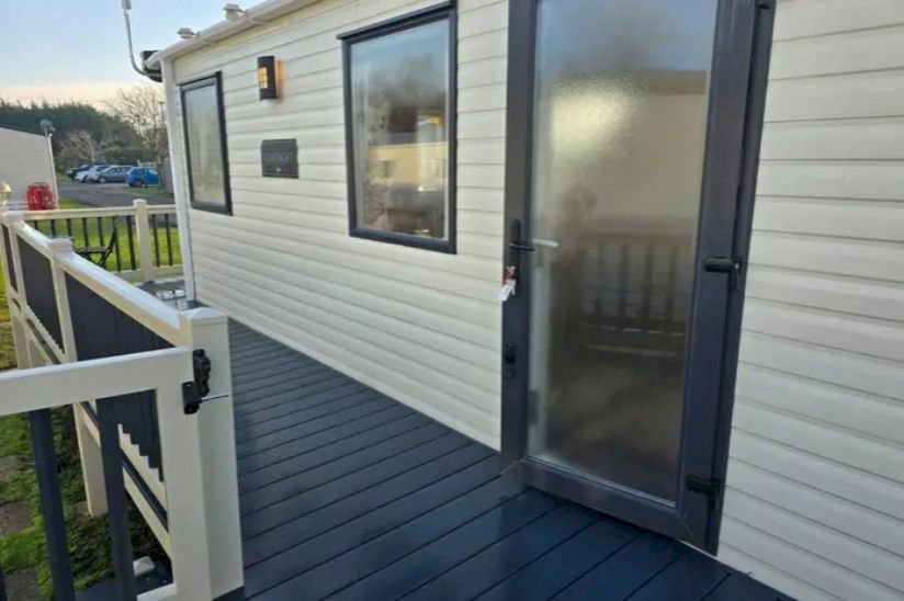 Two Bed Preowned ABI Ashcroft (38x12) 2015 Two Bed Preowned ABI Ashcroft (38x12) 2015