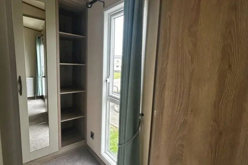 Two Bed Preowned ABI Beaumont (42x14) 2018 Two Bed Preowned ABI Beaumont (42x14) 2018
