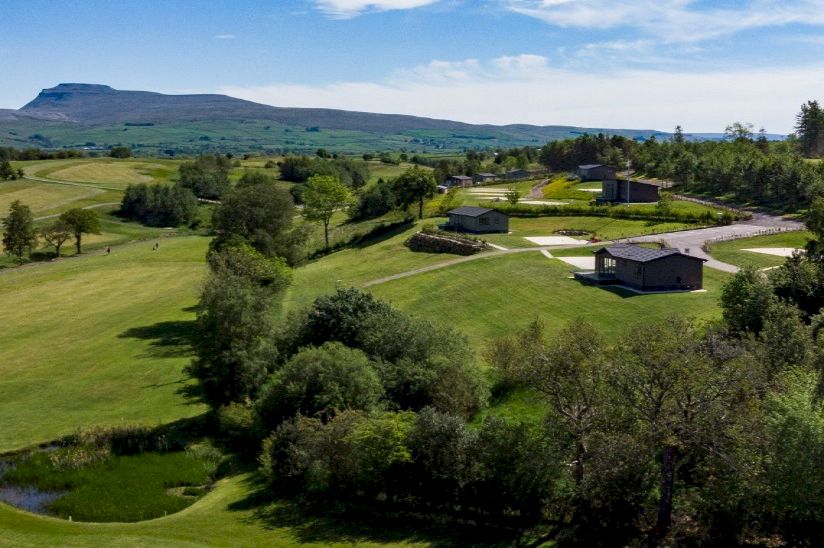 Three Bed Lakeland Leisure Fellside (45x22) Three Bed Lakeland Leisure Fellside (45x22)