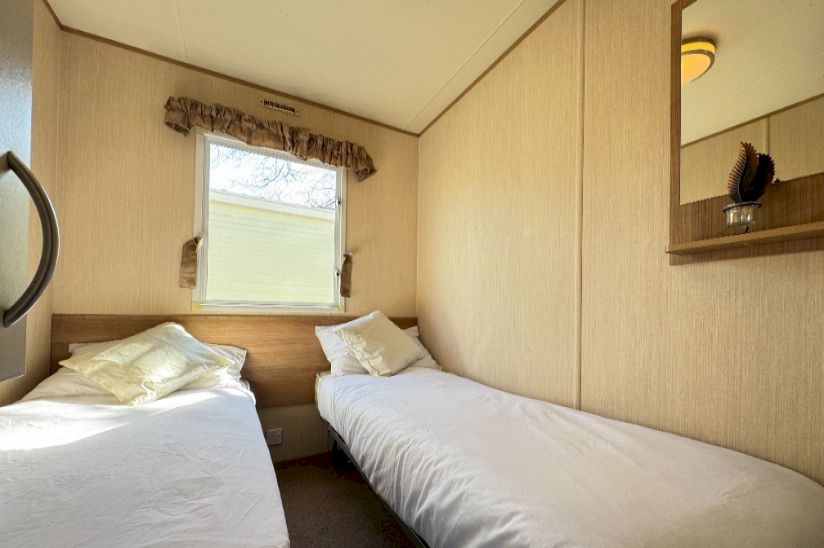 Three Bed ABI Horizon (36x12) 2013 Three Bed ABI Horizon (36x12) 2013