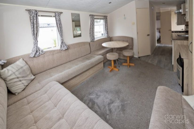 Pre-owned Willerby Solar (2013) Pre-owned Willerby Solar (2013)
