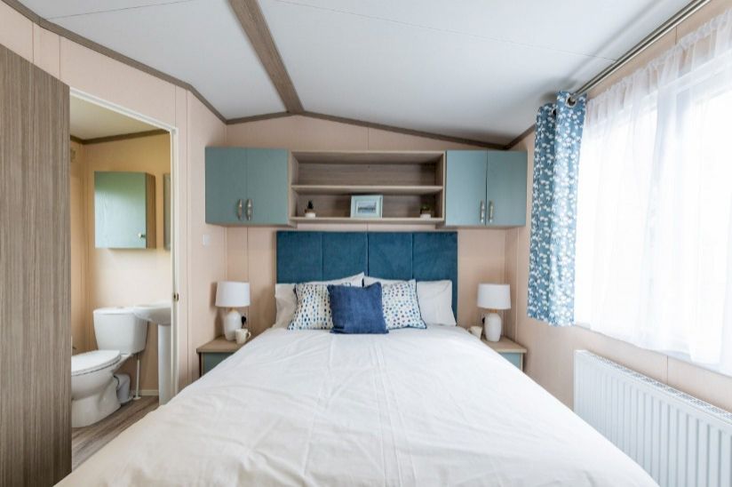 Two Bed Regal Baywater Two Bed Regal Baywater
