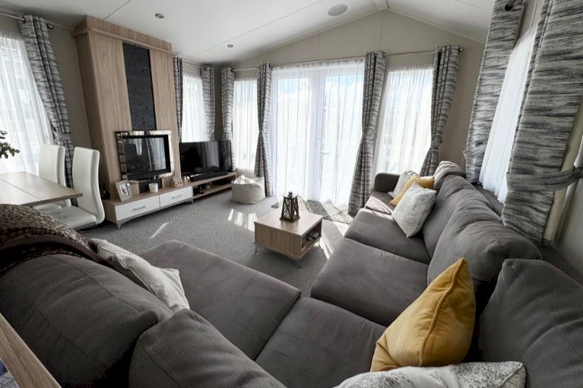 Willerby Robertsbridge Willerby Robertsbridge