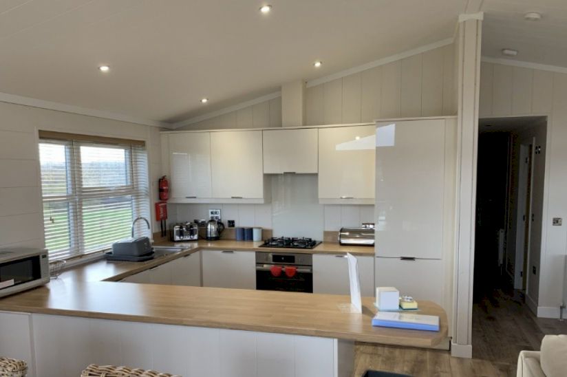 Four Bed Wessex Classic (22 x 50) 2021 Four Bed Wessex Classic (22 x 50) 2021