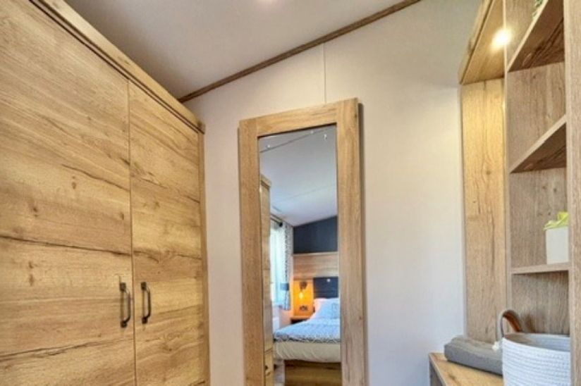 Brand New Three Bed ABI Brand New Three Bed ABI