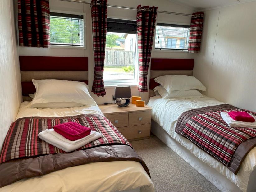 Two Bed Pre-Owned Victory Lodge Two Bed Pre-Owned Victory Lodge