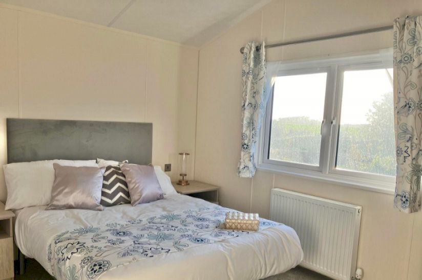 Three Bed Delta Lakeside (40x20) 2023 Three Bed Delta Lakeside (40x20) 2023
