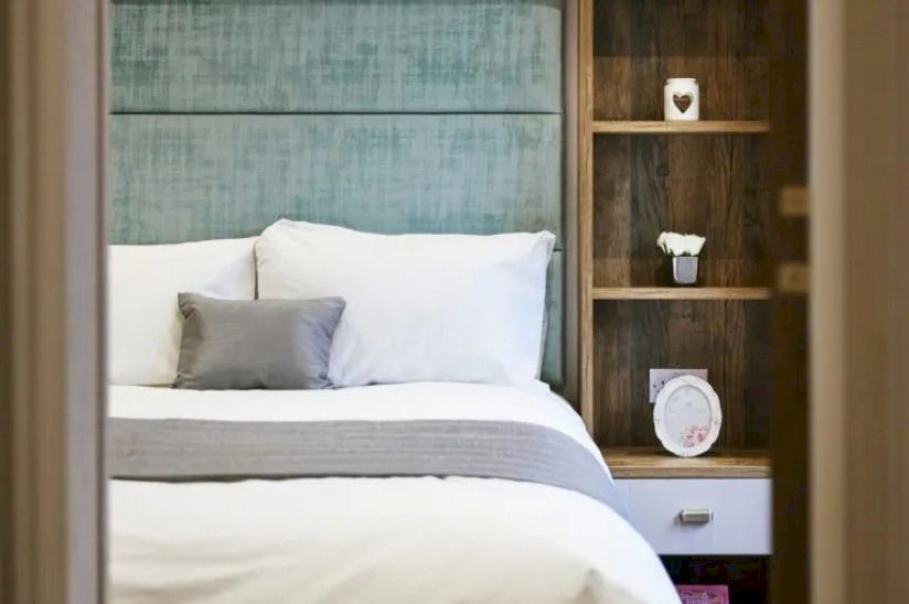 Willerby Sheraton 2025 Willerby Sheraton 2025