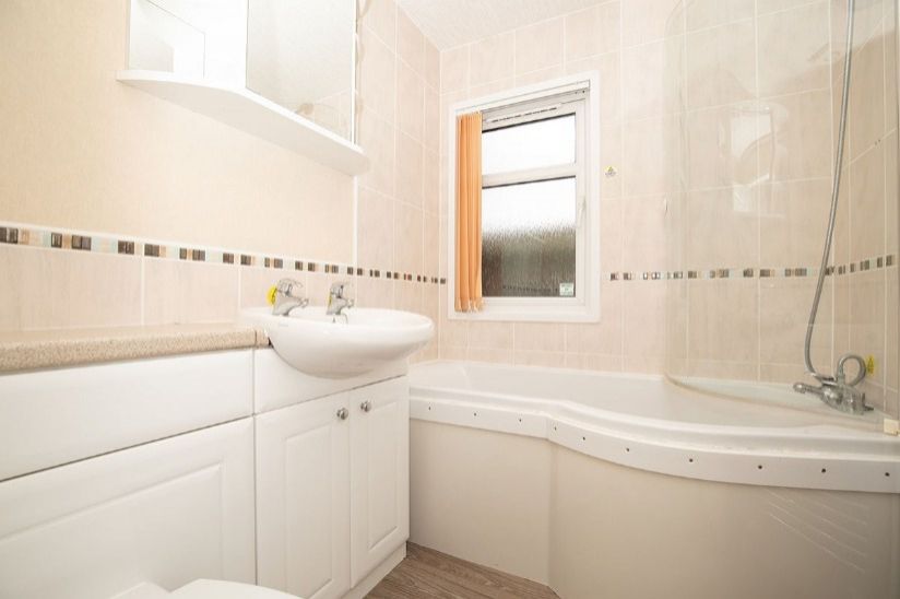 Two Bed Thorpe Holiday Lodge Two Bed Thorpe Holiday Lodge
