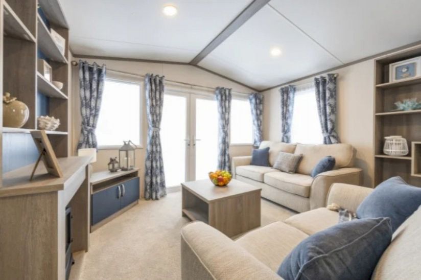 Two Bed Regal Retreat Two Bed Regal Retreat