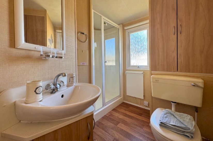 Two Bed Willerby Rio (35x12) 2010 Two Bed Willerby Rio (35x12) 2010