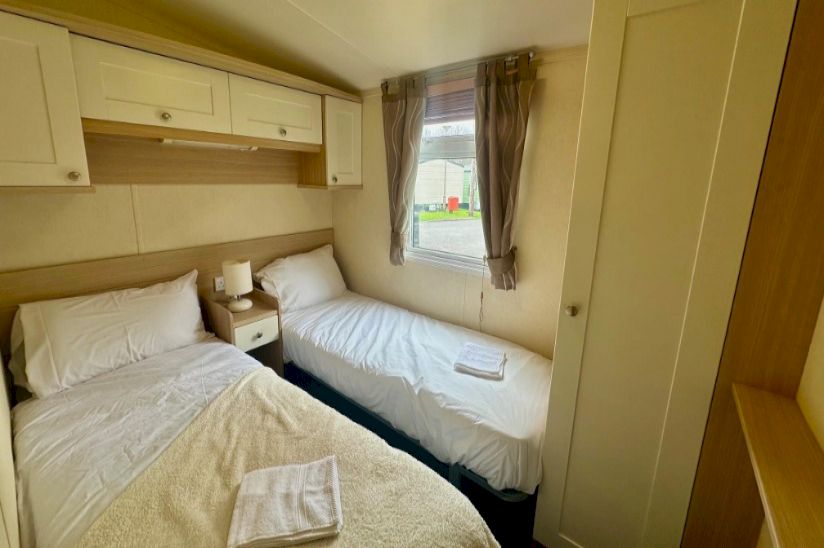 Two Bed Swift Moselle (38x12) Two Bed Swift Moselle (38x12)