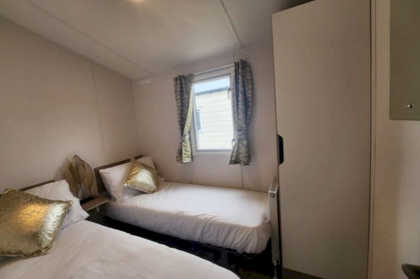 Two bed Atlas Fanfare (35x12) 2024 Two bed Atlas Fanfare (35x12) 2024