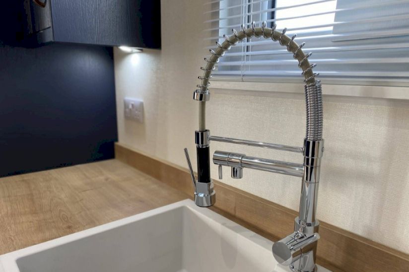 Two Bed Willerby Acorn Two Bed Willerby Acorn