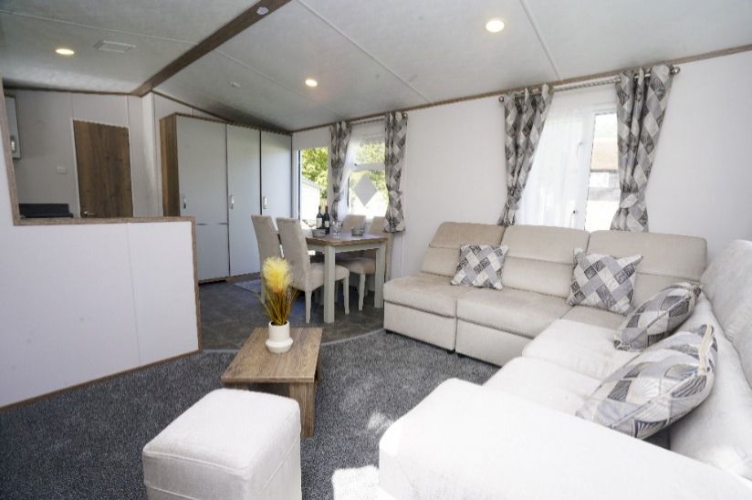 Two Bed Carnaby Oakdale (35x12) 2023 Two Bed Carnaby Oakdale (35x12) 2023