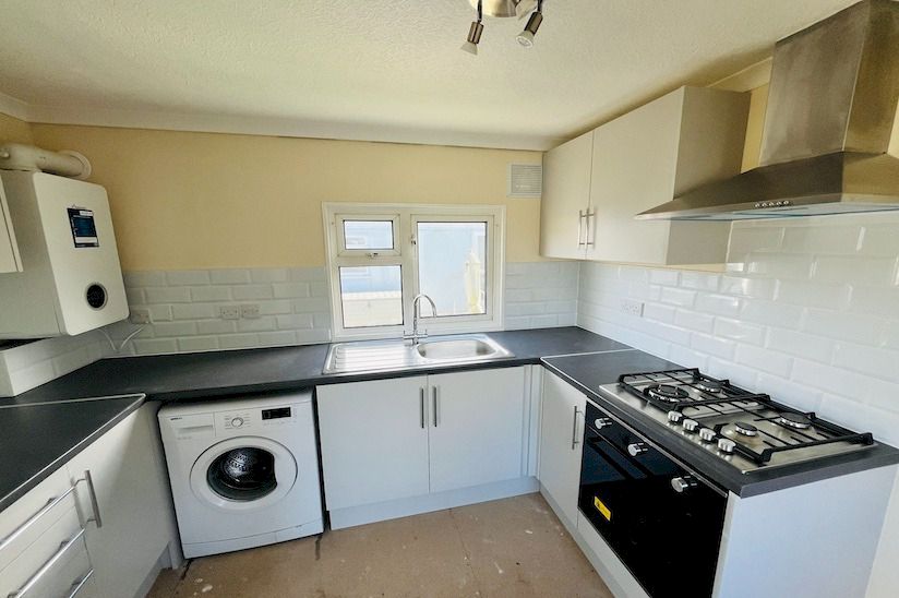 Two Bed Homeseeker Langdale Plus 40x10 Two Bed Homeseeker Langdale Plus 40x10