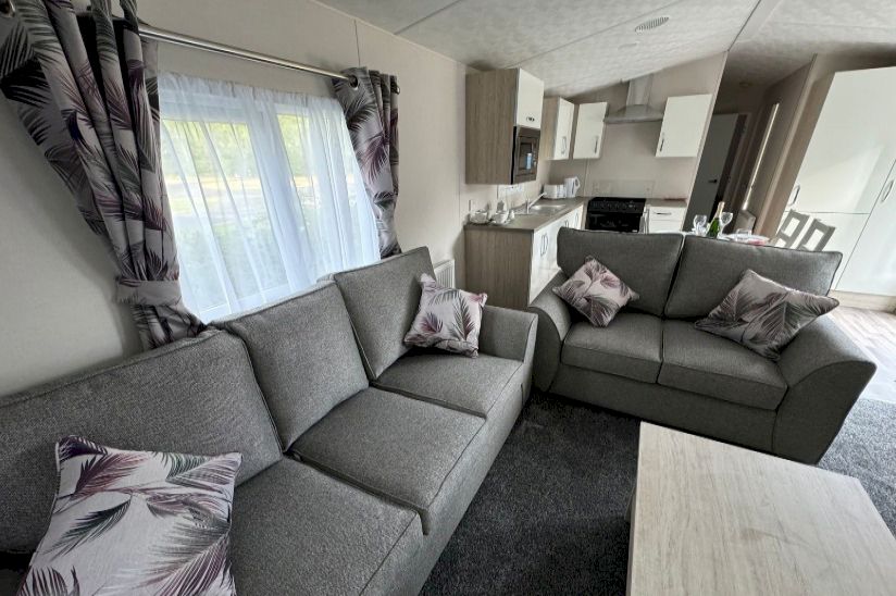 NEW Two Bed Delta Saffron (36x12) NEW Two Bed Delta Saffron (36x12)