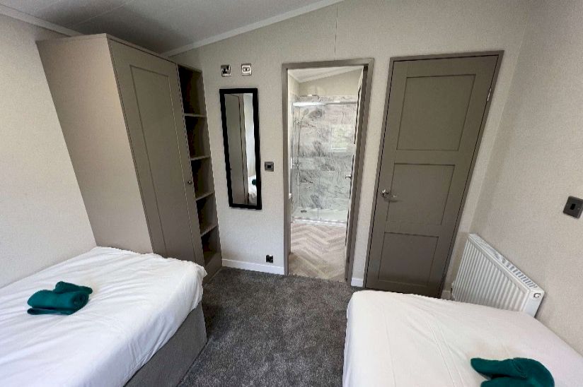 New Two Bed Victory Park View Lodge (37x20) New Two Bed Victory Park View Lodge (37x20)