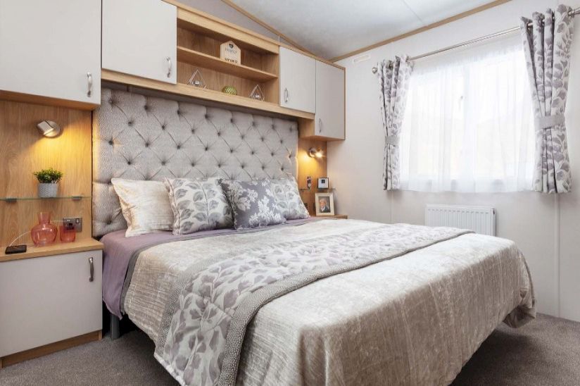 Two Bed Carnaby Highgrove (40x12) 2022 Two Bed Carnaby Highgrove (40x12) 2022