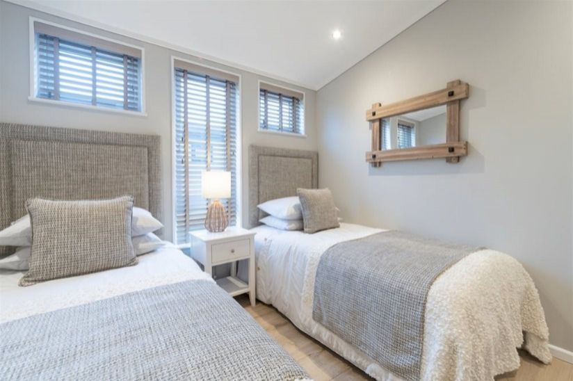 Two Bed Prestige Casa Di Lusso (45x22) Two Bed Prestige Casa Di Lusso (45x22)