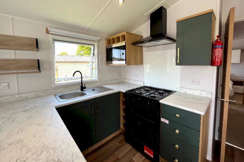 Willerby Sierra Willerby Sierra