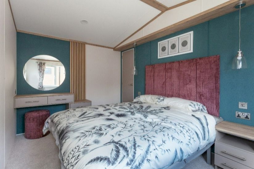 Two Bed Regal Hemsworth (40x13) Two Bed Regal Hemsworth (40x13)