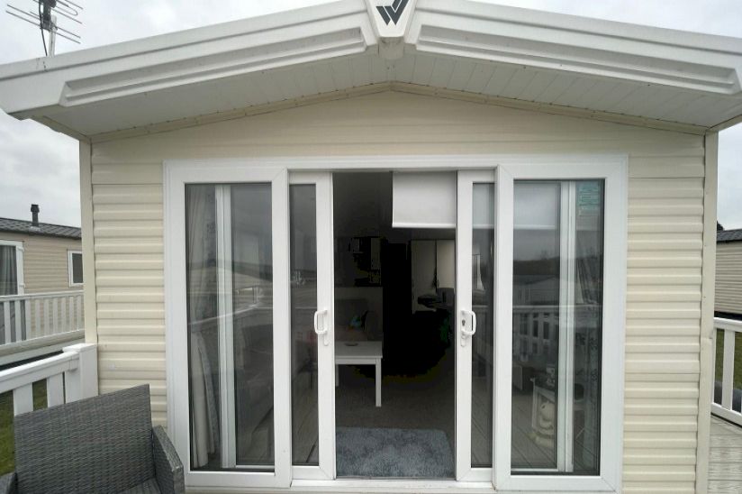 Three Bed Holiday Home Three Bed Holiday Home