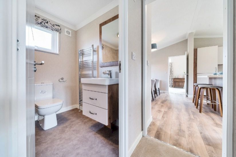 NEW Two Bed Omar Vision NEW Two Bed Omar Vision