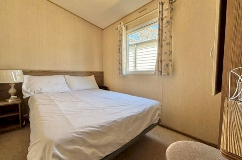 Three Bed ABI Static Caravan Three Bed ABI Static Caravan