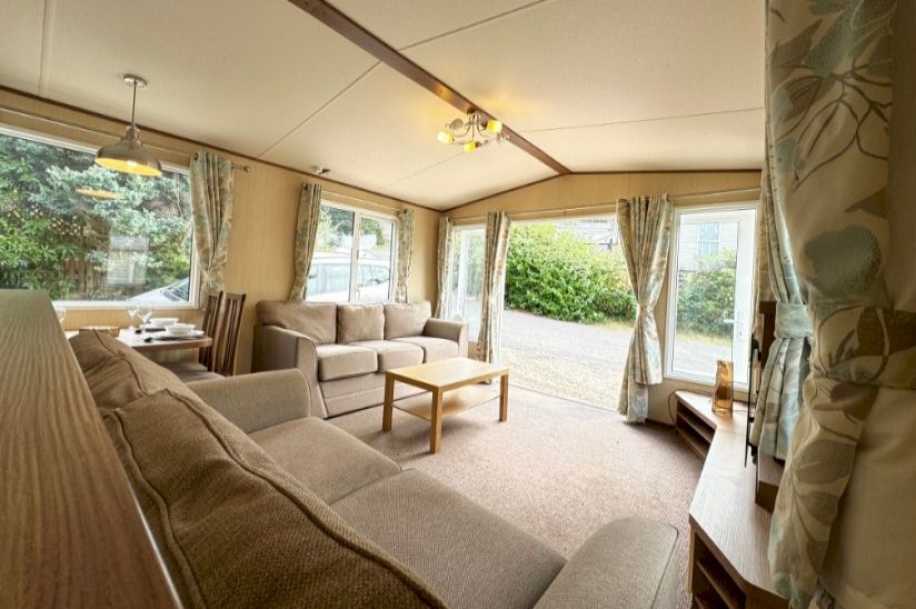 Two Bedroom ABI Alderley (36x12) 2014 Two Bedroom ABI Alderley (36x12) 2014