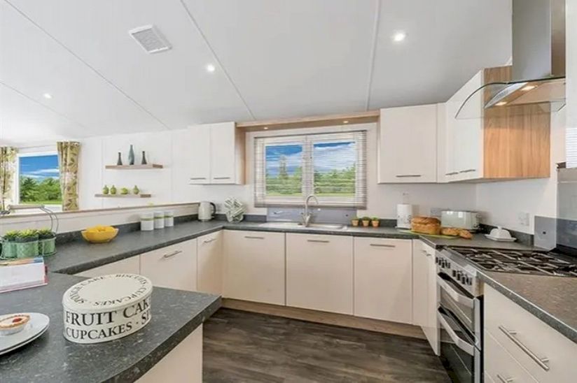 Willerby Cadence Two Bed Preowned (40x20) 2015 Willerby Cadence Two Bed Preowned (40x20) 2015
