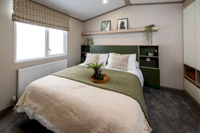 Two Bed Victory Bronte (38x12) Two Bed Victory Bronte (38x12)
