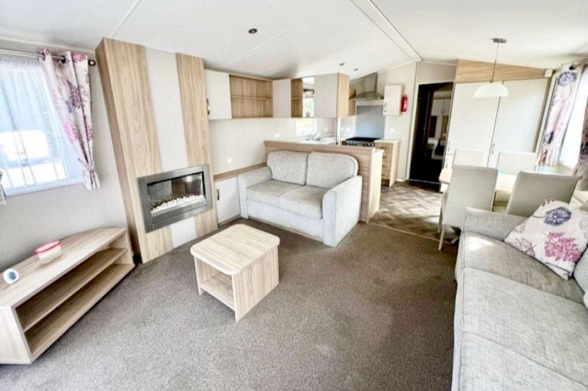 Two bed Willerby Brockenhurst Two bed Willerby Brockenhurst